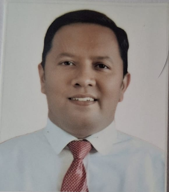 Mateen Khan